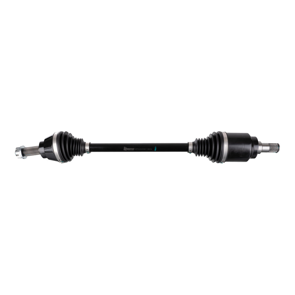 Whites ATV CVaxle Complete Honda Front Left