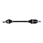 Whites Atv Cvaxle Complete Honda Front Left