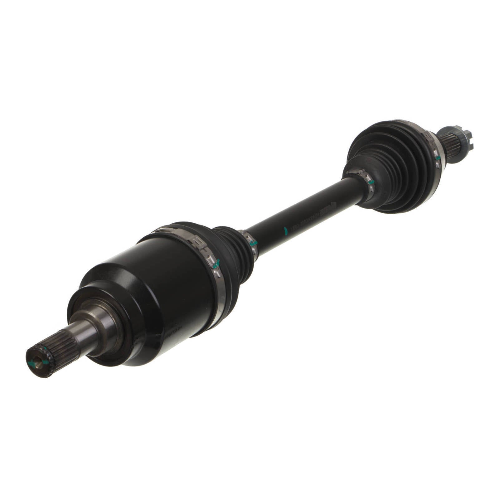 Whites ATV CVaxle Complete Honda Front Right