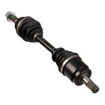 Whites Atv Cv Axle Complete Kawasaki Front Left Hand Right Hand With Tpe Boot