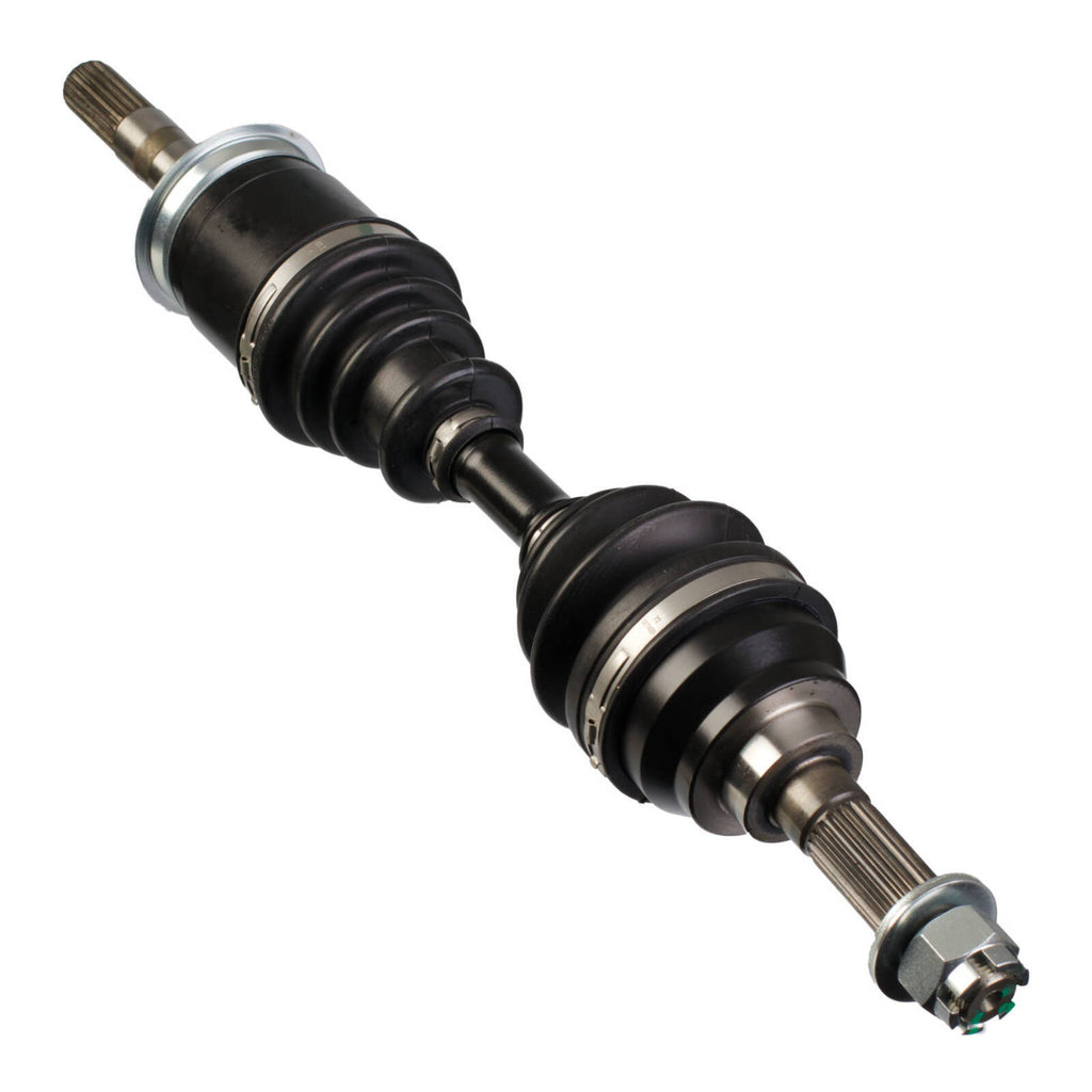 Whites ATV CV Axle Complete Kawasaki Front Left Hand Right Hand With Tpe Boot