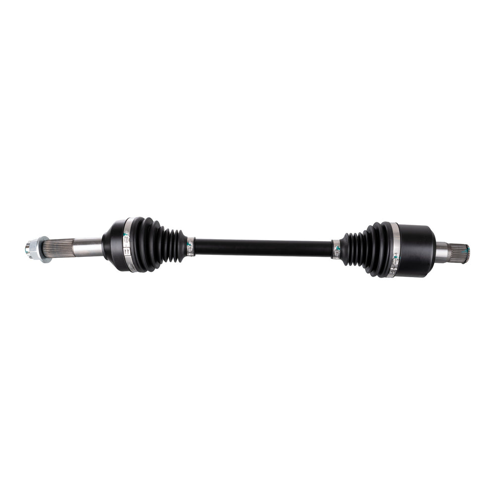 Whites Atv Cv Axle Complete Kawasaki Rear Left Hand Right Hand
