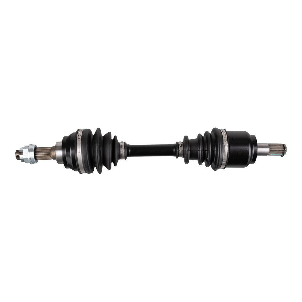 Whites Atv Cvaxle Complete Kawasaki Front Right