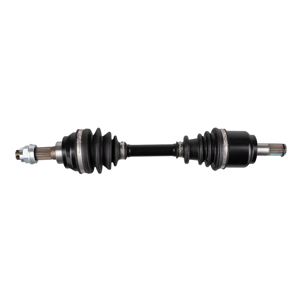 Whites ATV CVaxle Complete Kawasaki Front Right