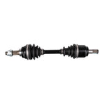 Whites Atv Cvaxle Complete Kawasaki Front Right
