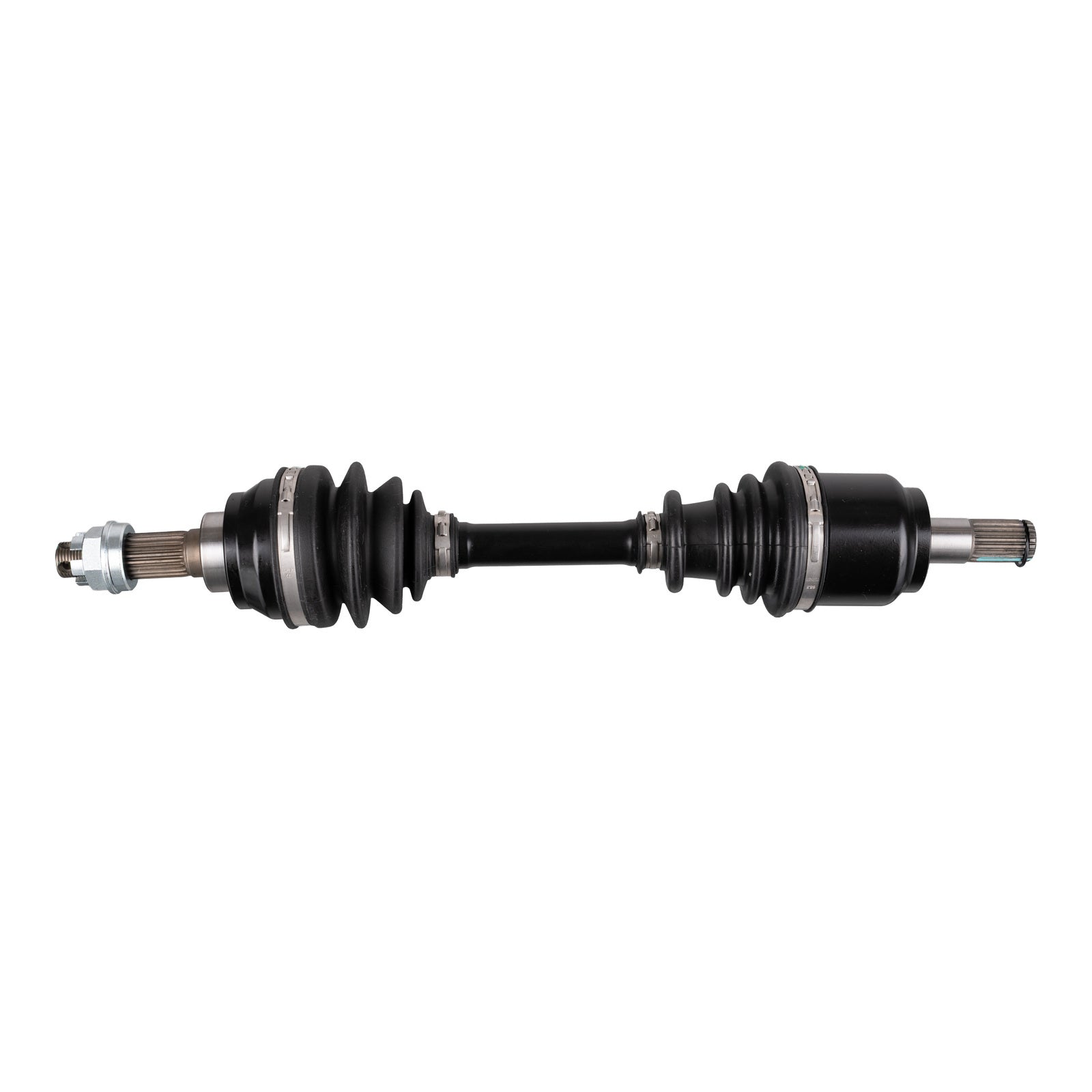 Whites ATV CVaxle Complete Kawasaki Front Right