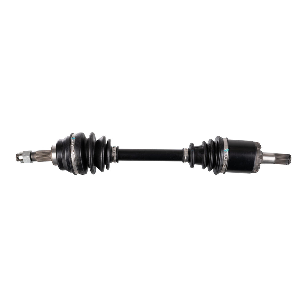 Whites Atv Cvaxle Complete Kawasaki Front Left