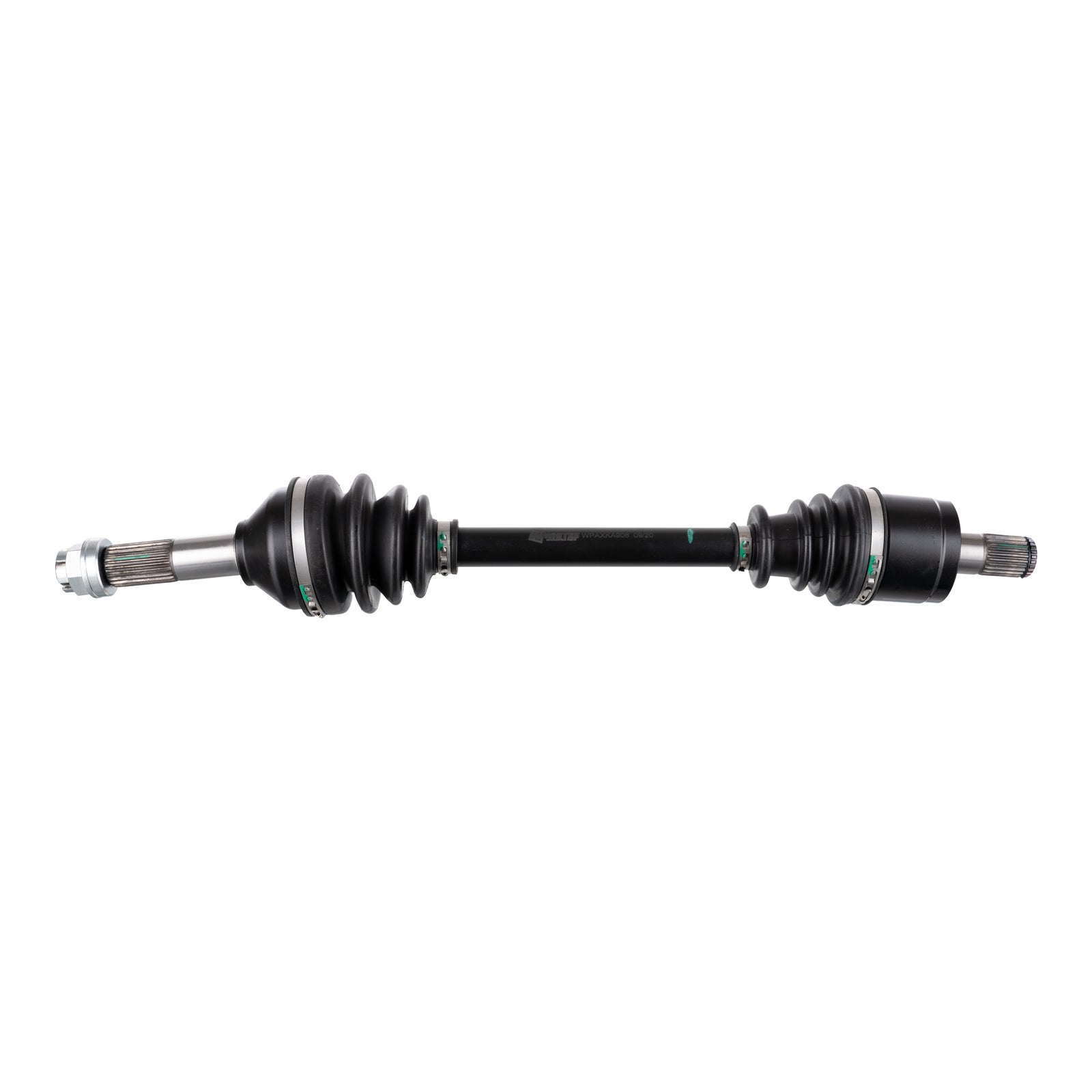 Whites ATV CV Axle Complete Kawasaki Rear Left Hand Right Hand