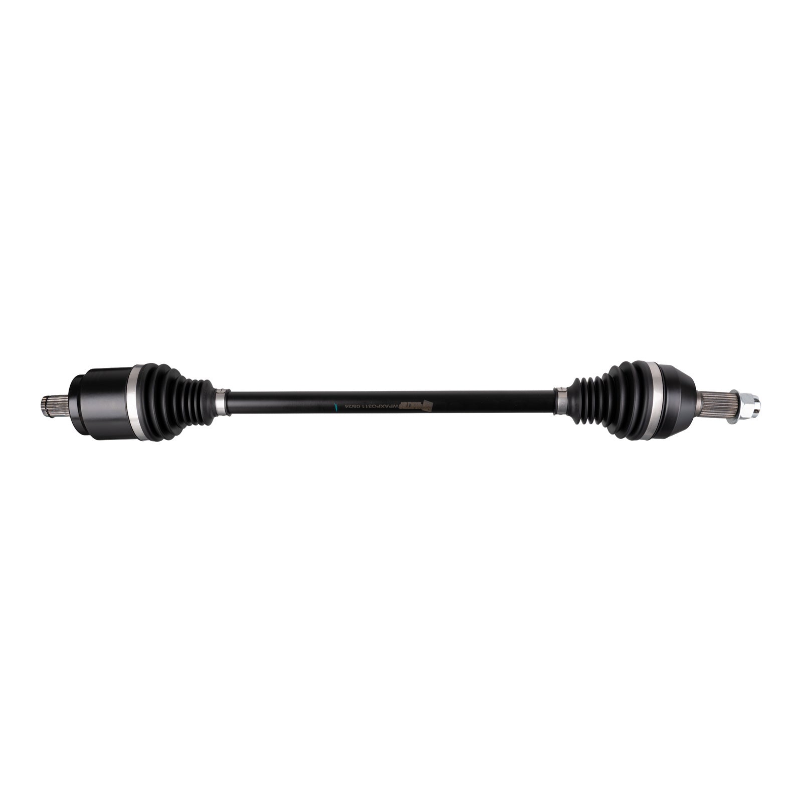 Whites ATV CV Axle Complete Polaris Front Left Hand Right Hand