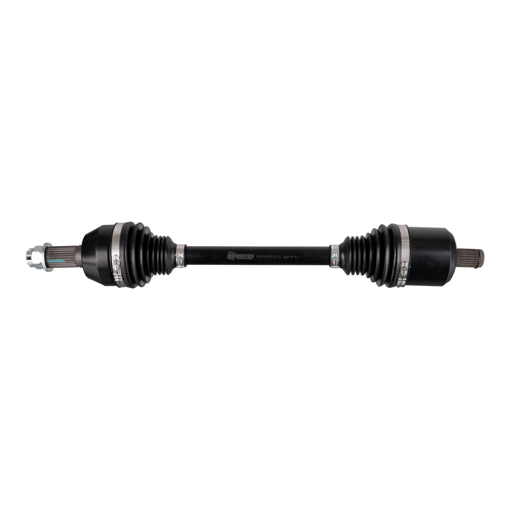 Whites ATV CV Axle Complete Polaris Front Left Hand Right Hand