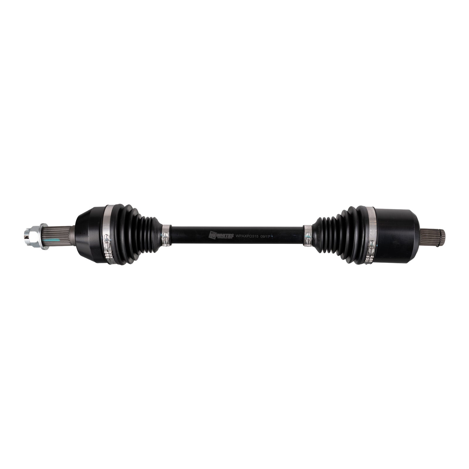 Whites ATV CV Axle Complete Polaris Front Left Hand Right Hand