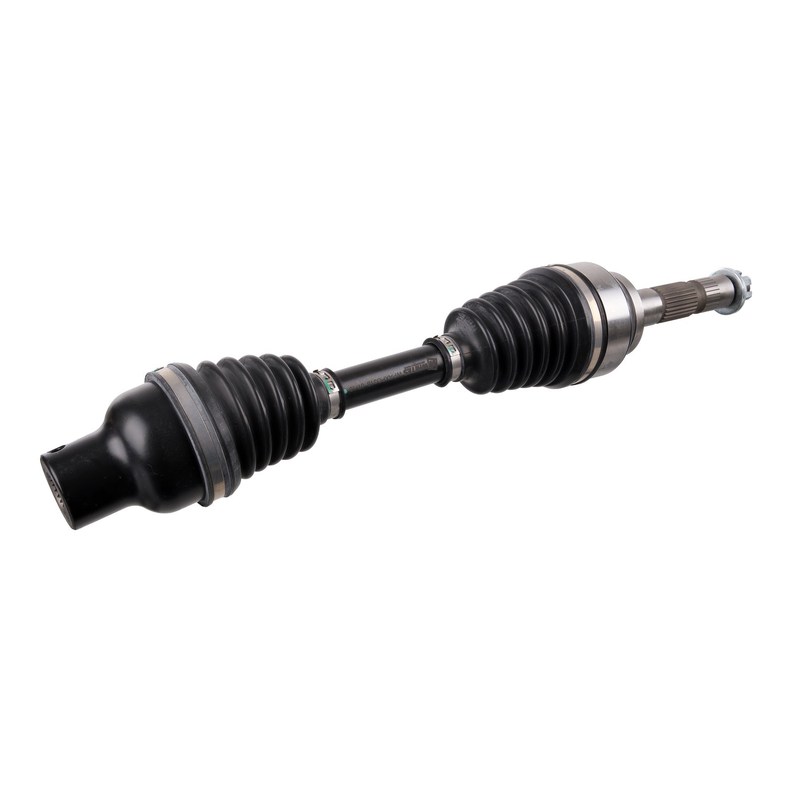 Whites ATV CV Axle Complete Polaris Front Left Hand Right Hand