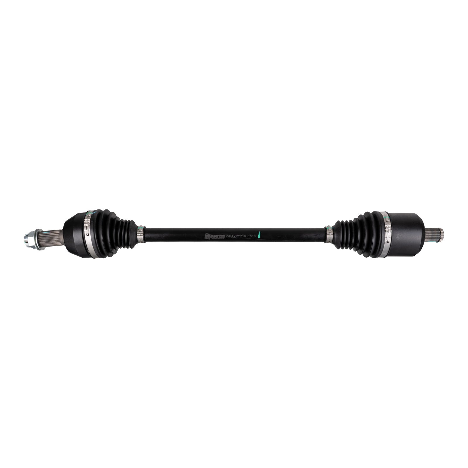Whites ATV CV Axle Complete Polaris Front Left Hand Right Hand