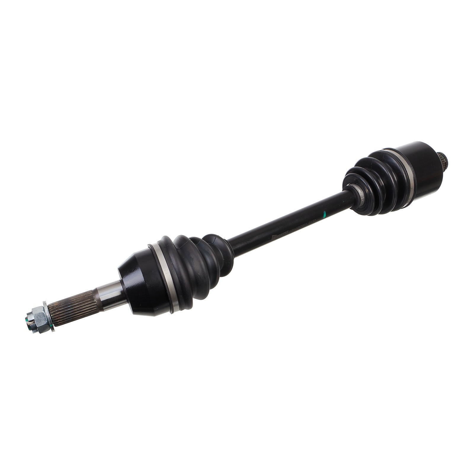 Whites ATV CV Axle Complete Polaris Rear Left Hand Right Hand