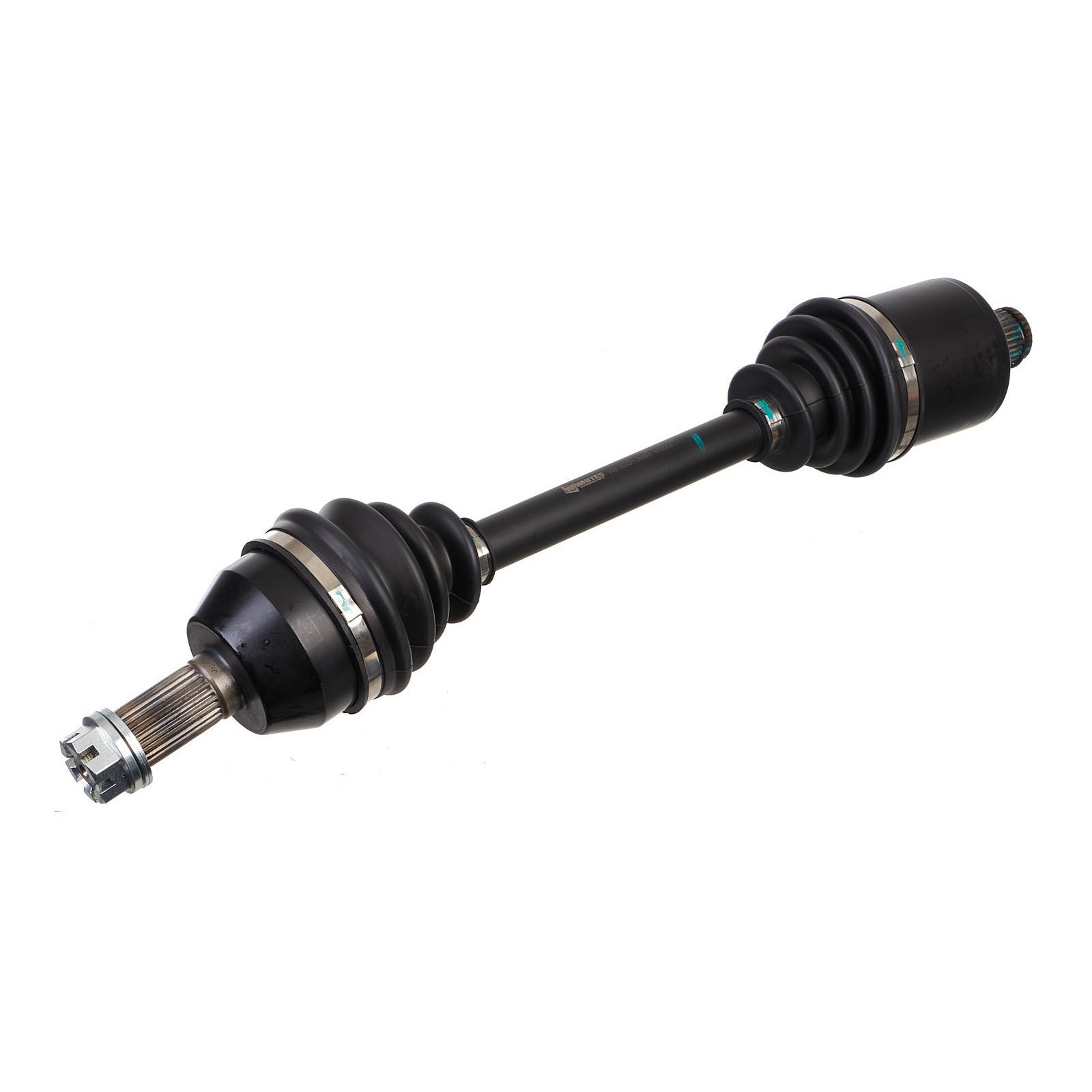 Whites ATV CV Axle Complete Polaris Rear Left Hand Right Hand
