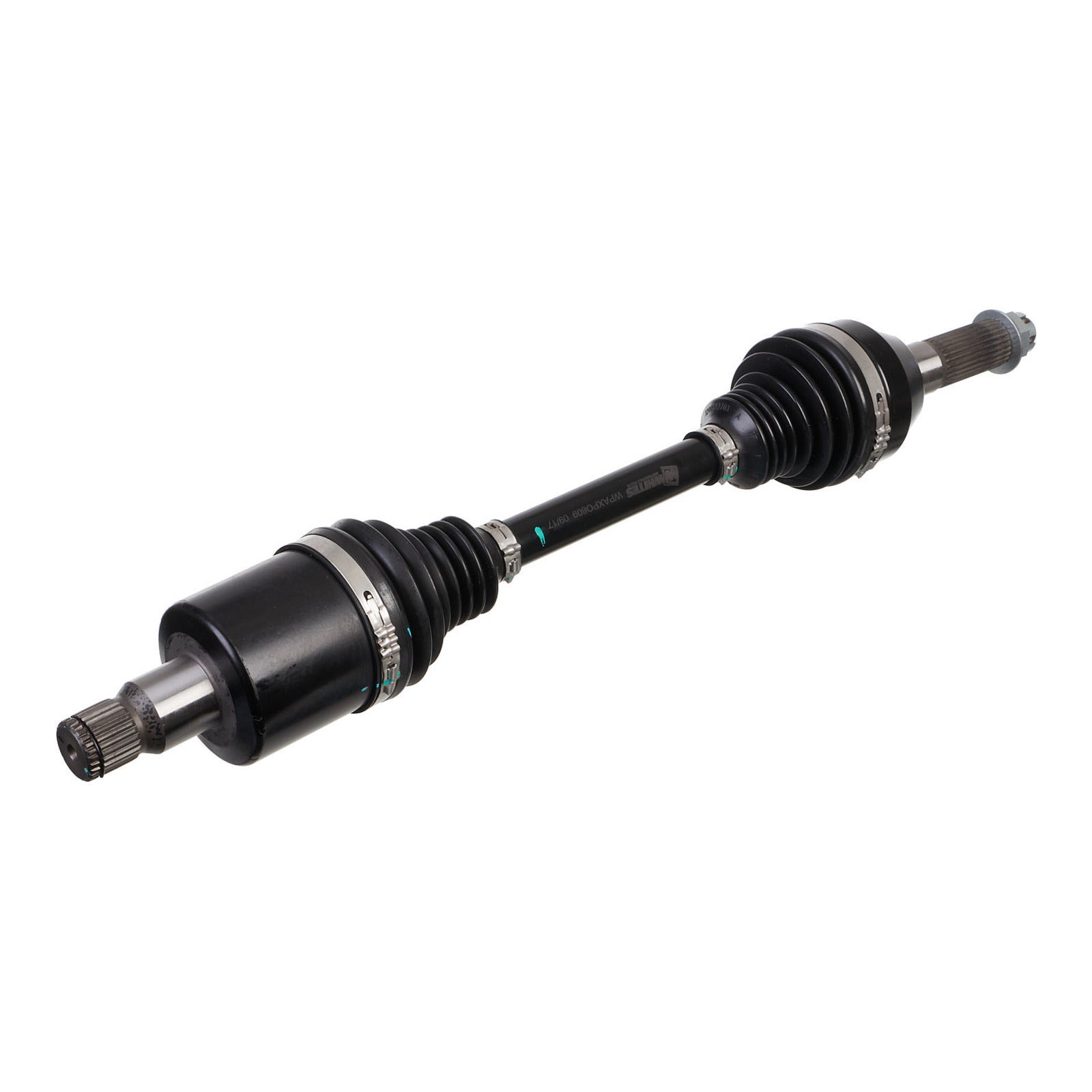 Whites ATV CV Axle Complete Polaris Rear Left Hand Right Hand