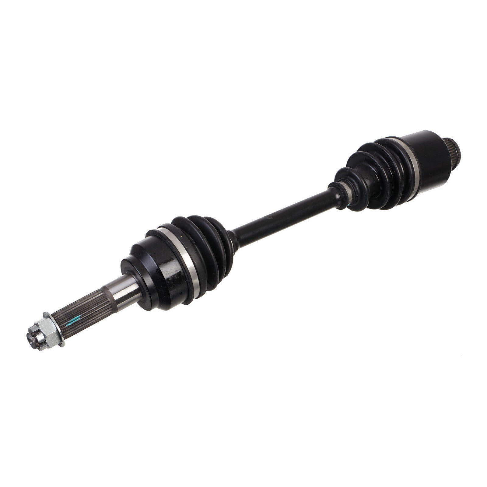 Whites CV Axle Shaft Pol Rr Lh Or Rh