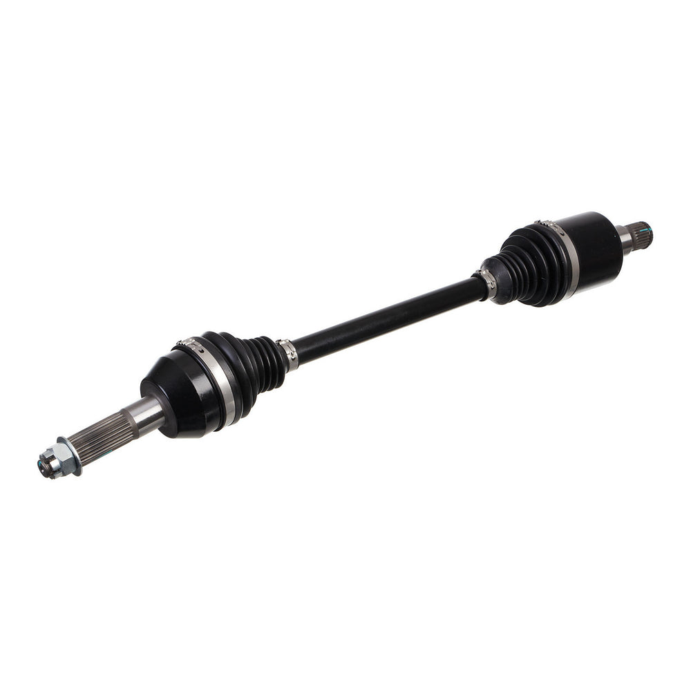 Whites Atv Cvaxle Complete Pol Rear Both