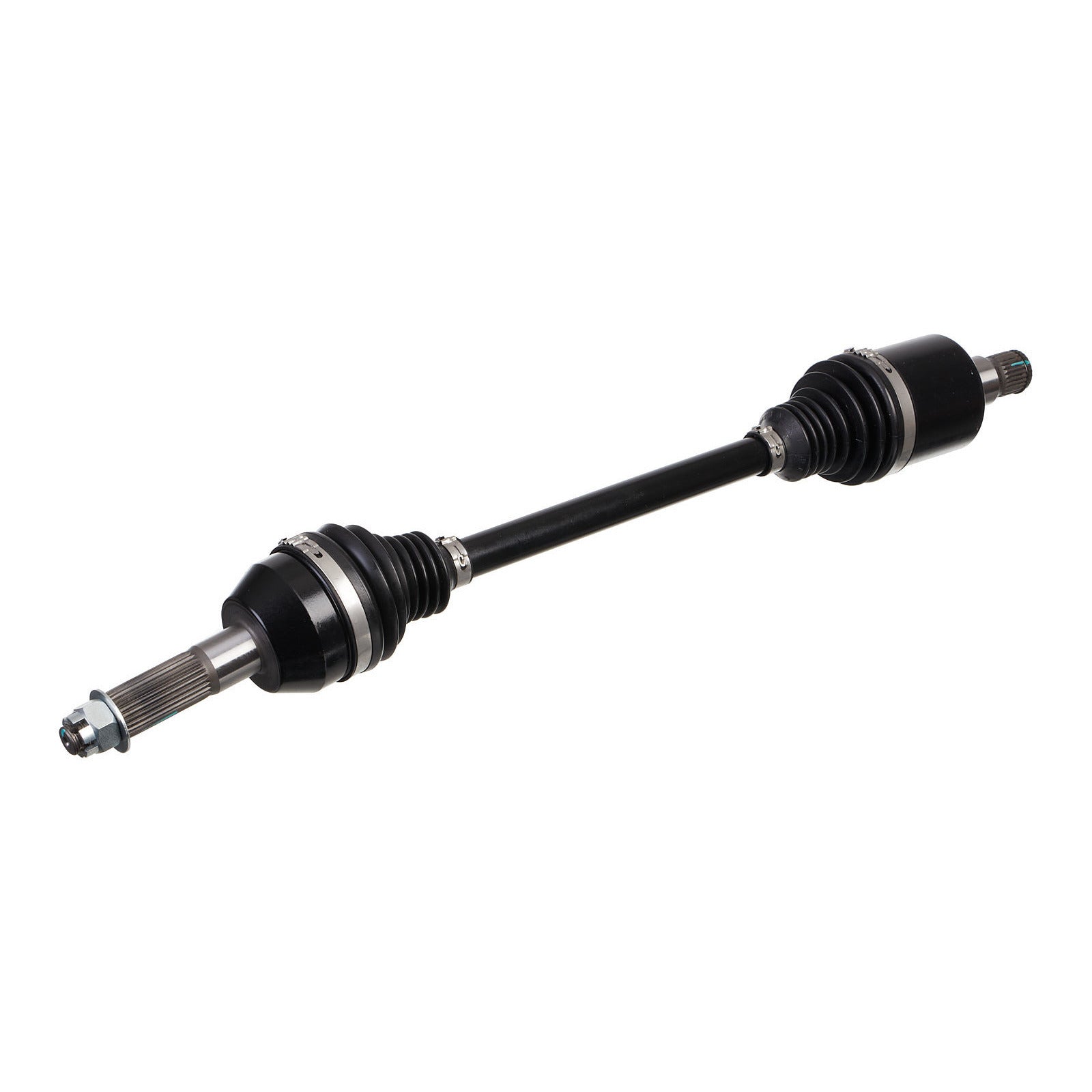 Whites ATV CVaxle Complete Pol Rear Both