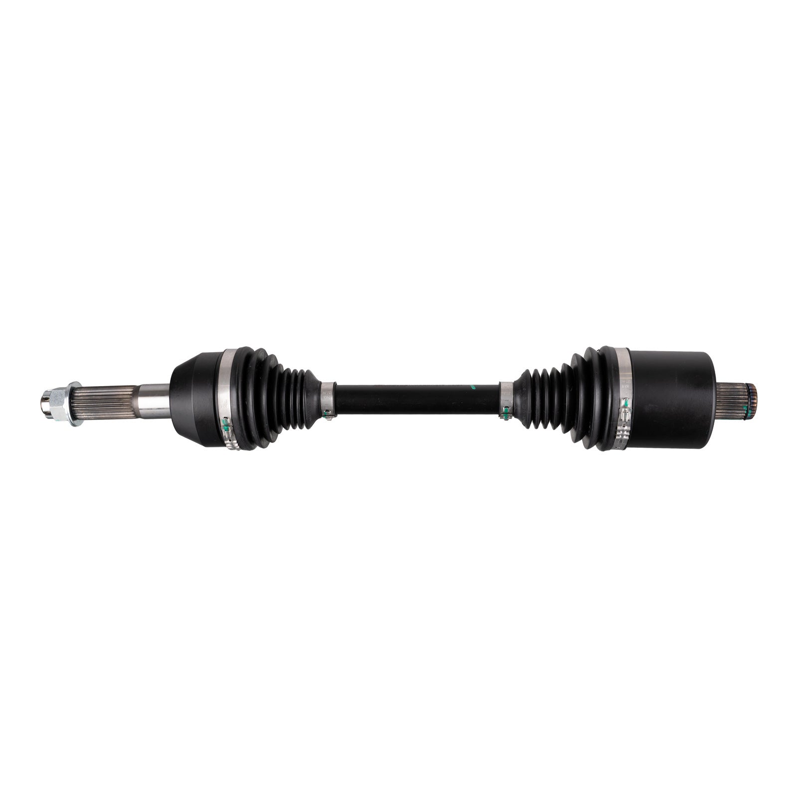 Whites ATV CV Axle Complete Polaris Rear Left Hand Right Hand
