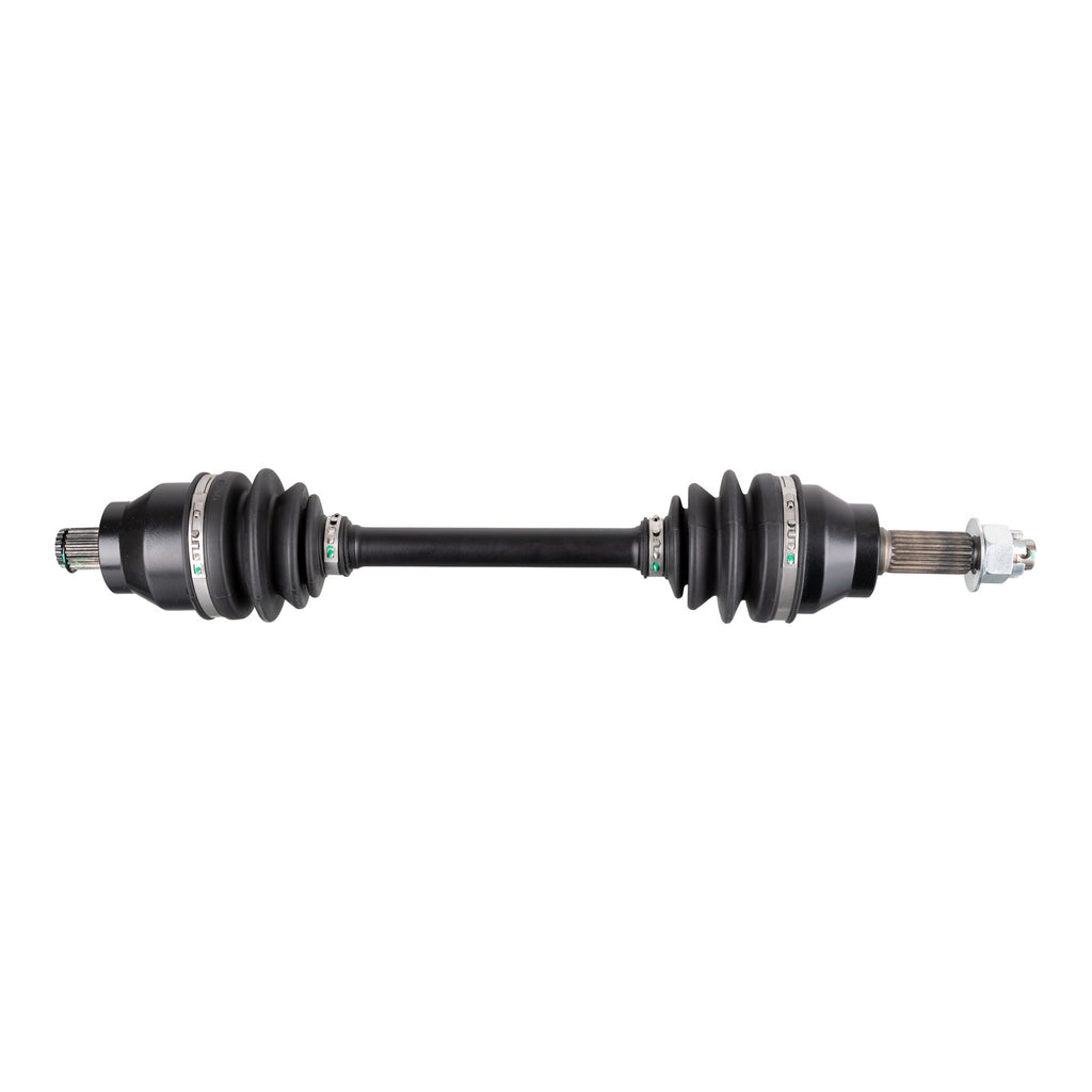 Whites ATV CV Axle Complete Polaris Rear Left Hand Right Hand