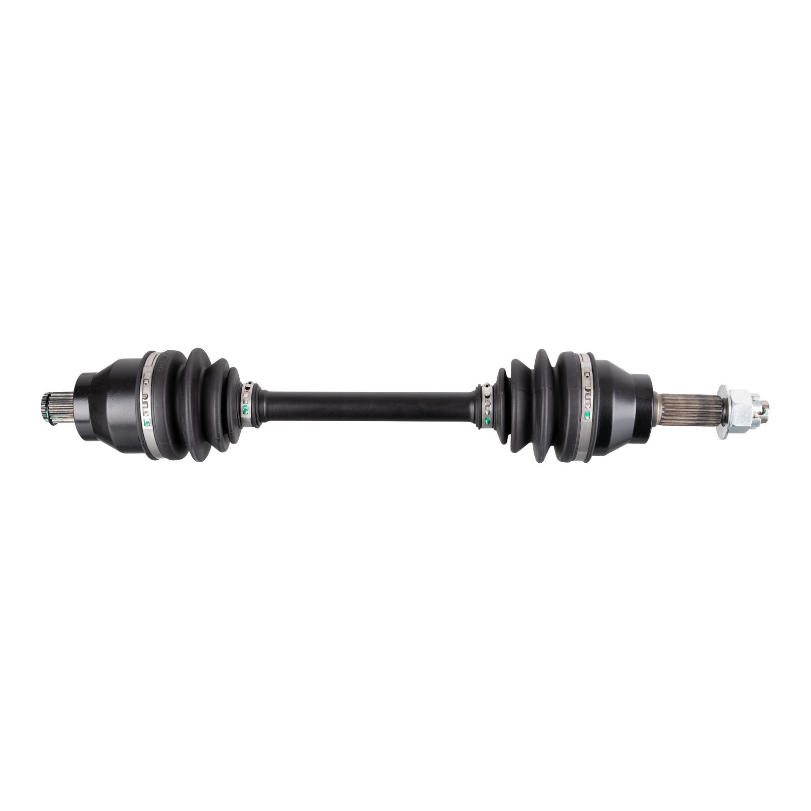 Whites ATV CV Axle Complete Polaris Rear Left Hand Right Hand