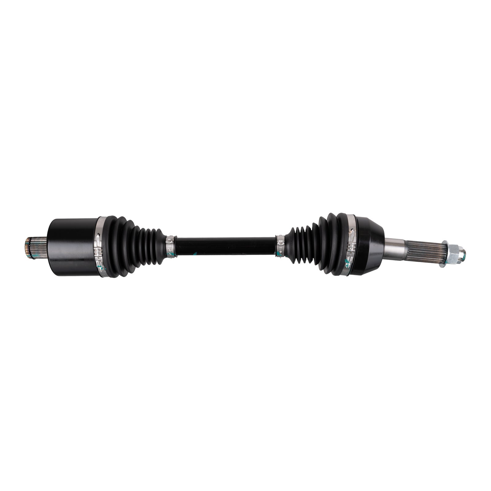 Whites ATV CV Axle Complete Polaris Rear Left Hand Right Hand