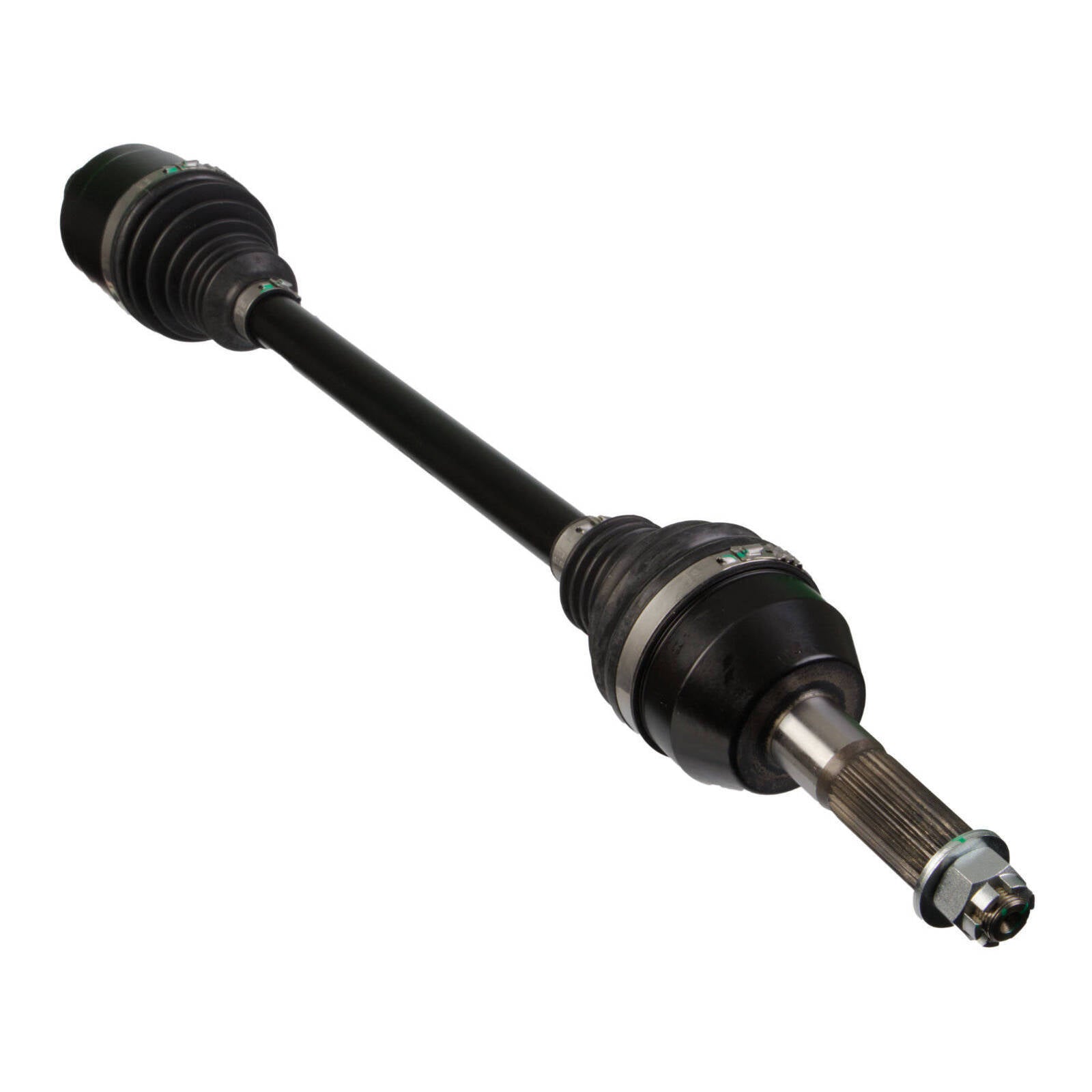 Whites ATV CV Axle Complete Polaris Rear Left Hand Right Hand