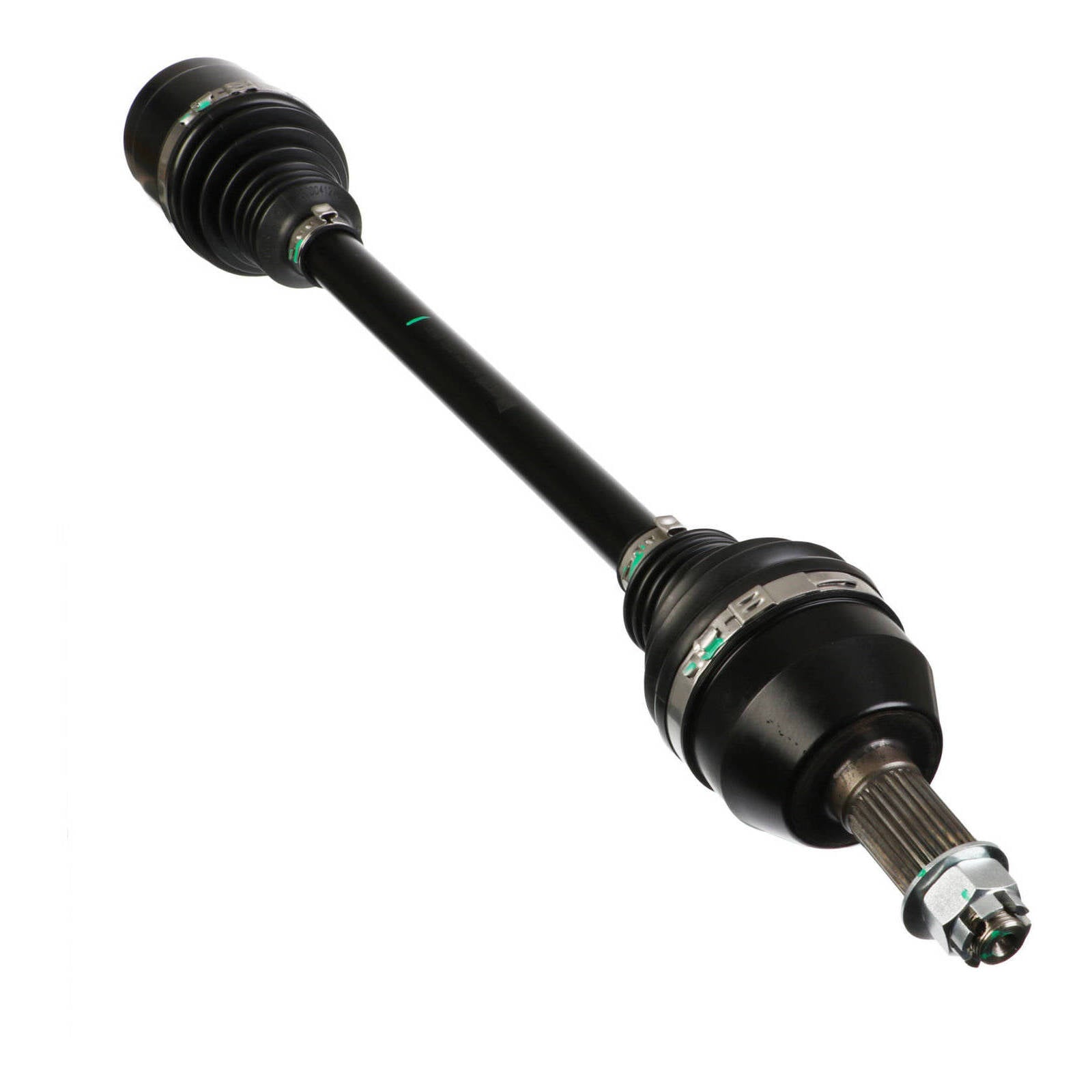 Whites ATV CV Axle Complete Polaris Rear Left Hand Right Hand