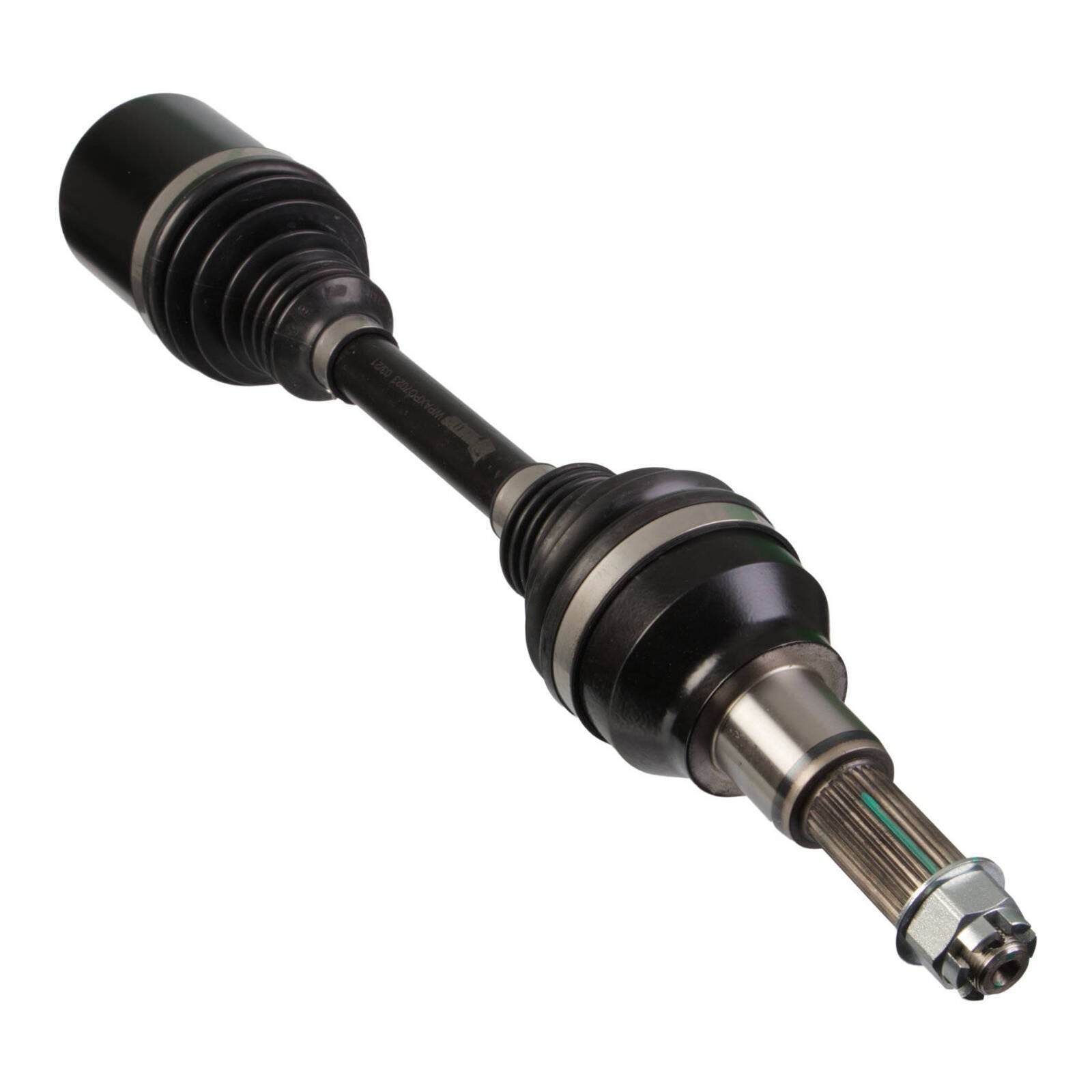 Whites ATV CV Axle Complete Polaris Rear Left Hand Right Hand