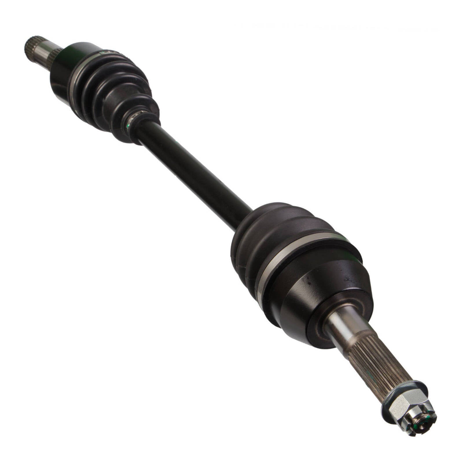 WHITES CV Axle SHAFT POL Rear LH