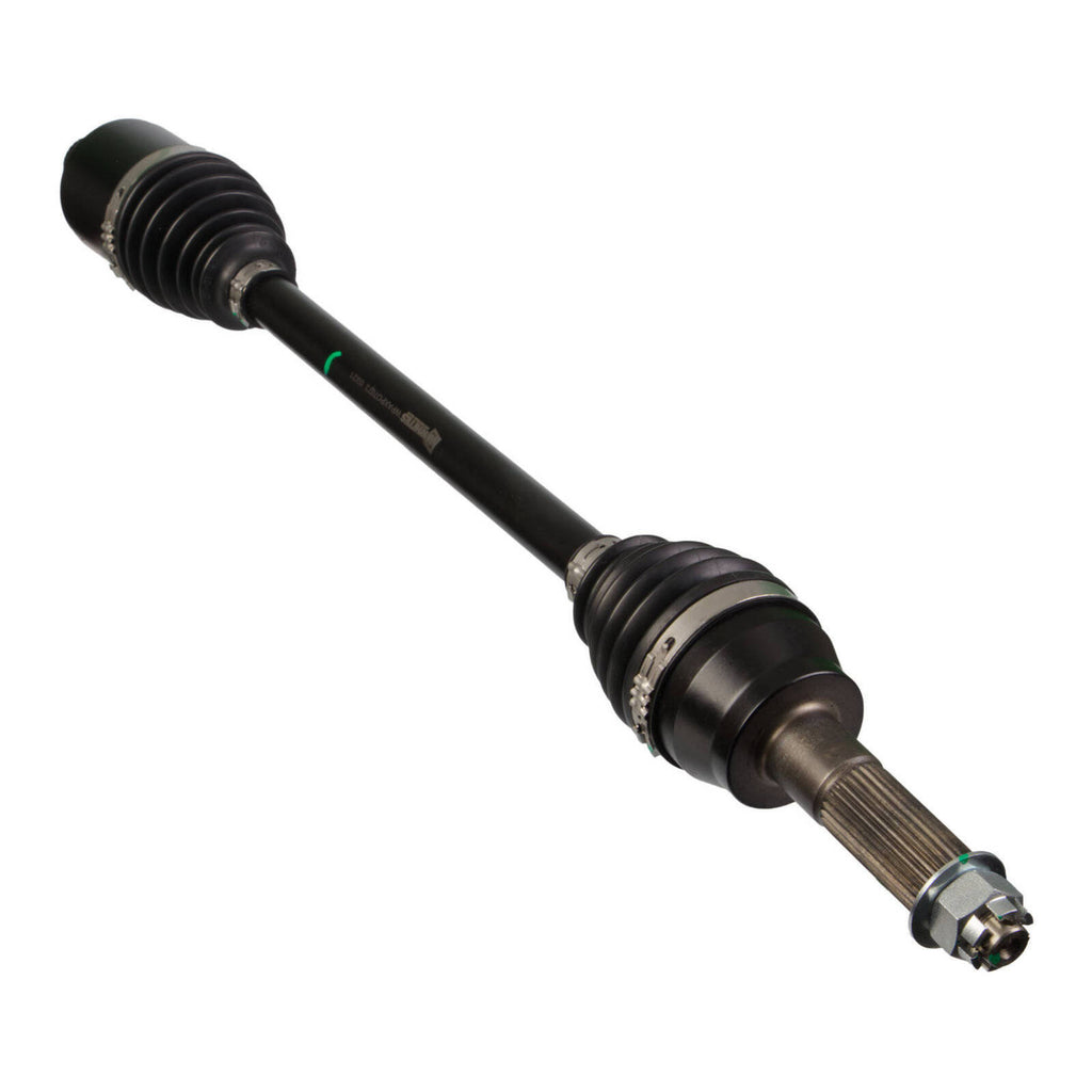 Whites ATV CV Axle Complete Polaris Rear Left Hand Right Hand