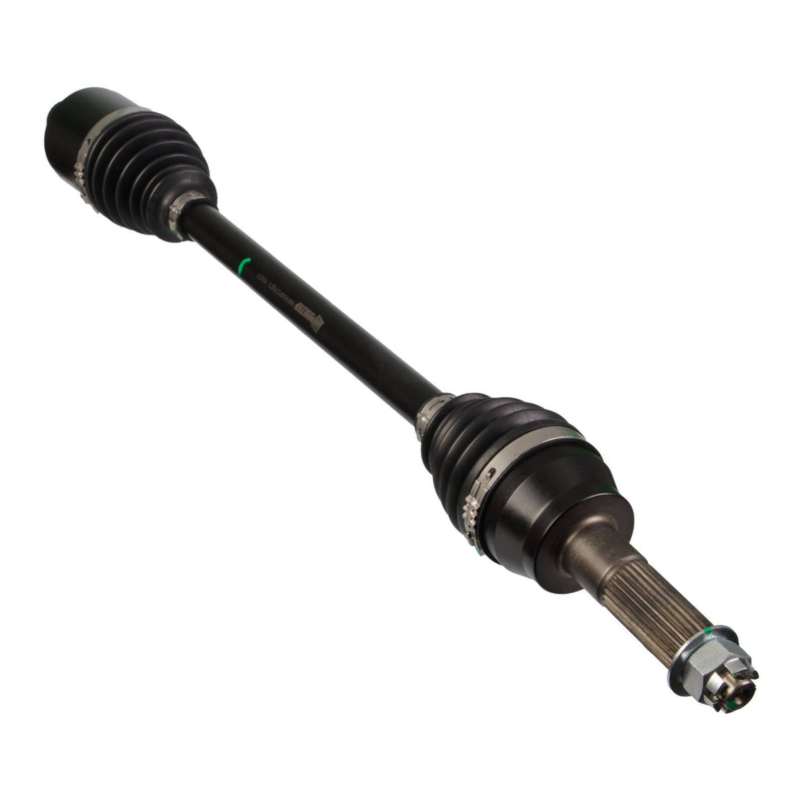 Whites ATV CV Axle Complete Polaris Rear Left Hand Right Hand