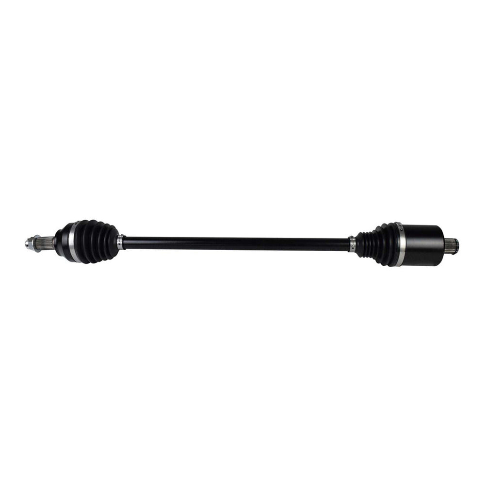 Whites Atv Cv + Axle Complete Pol Front Lh Or Rh