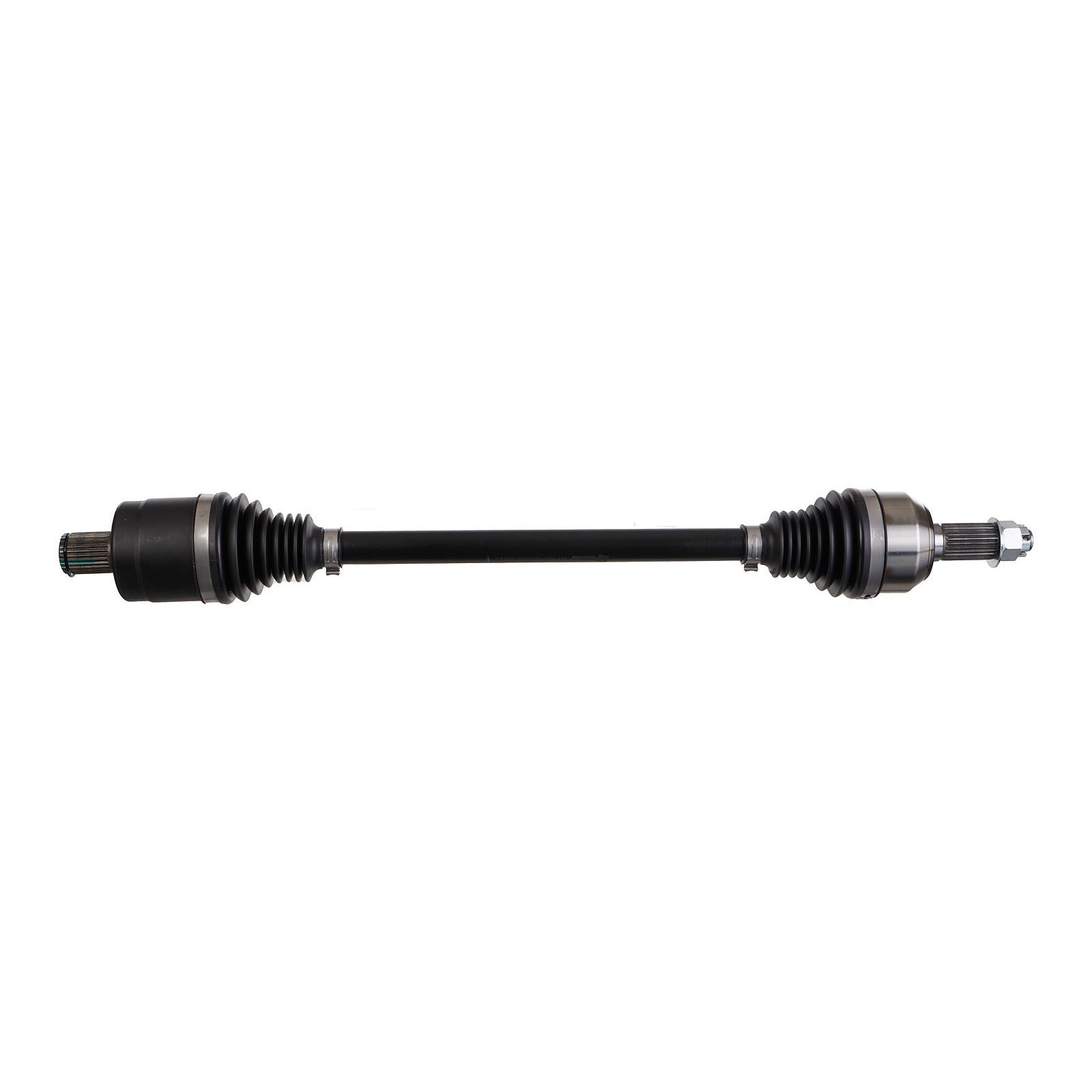 Whites ATV CV Axle Complete Polaris Rear Left Hand Right Hand