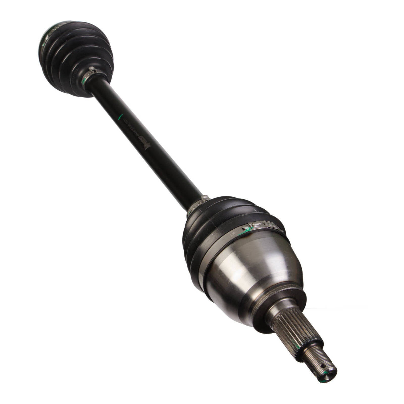 Whites ATV CV Axle Complete Polaris Rear Left Hand Right Hand