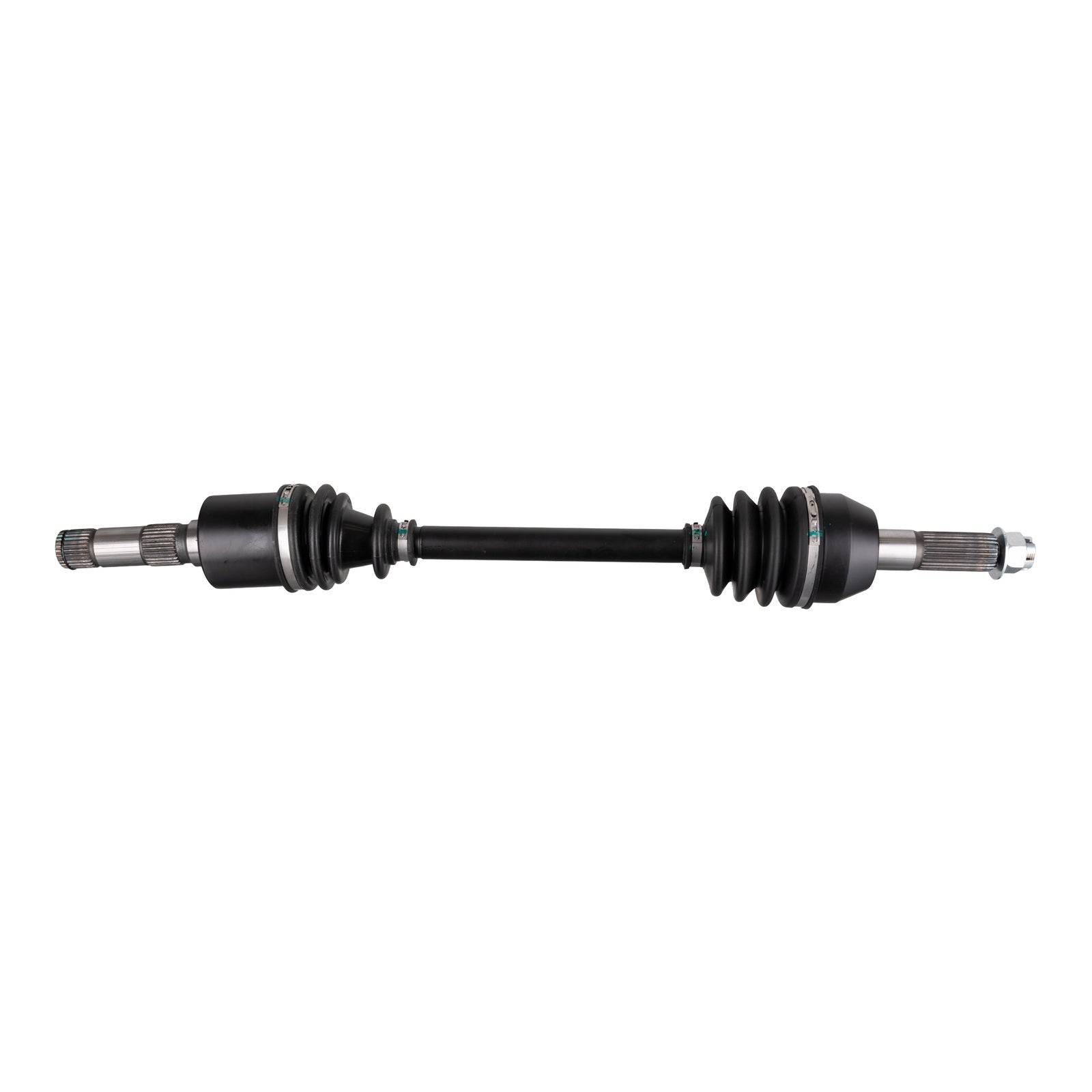 Whites ATV CVaxle Complete Pol Rear Left