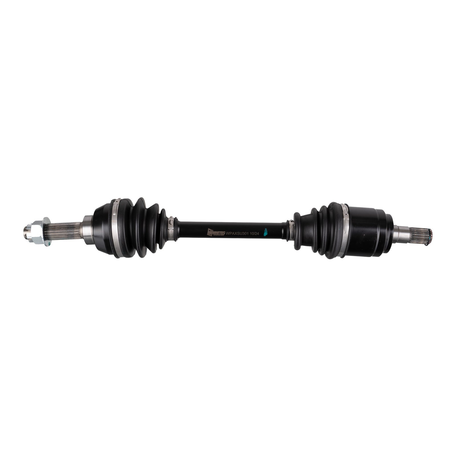 WHITES CV Axle SHAFT SUZ Fnt LH or RH