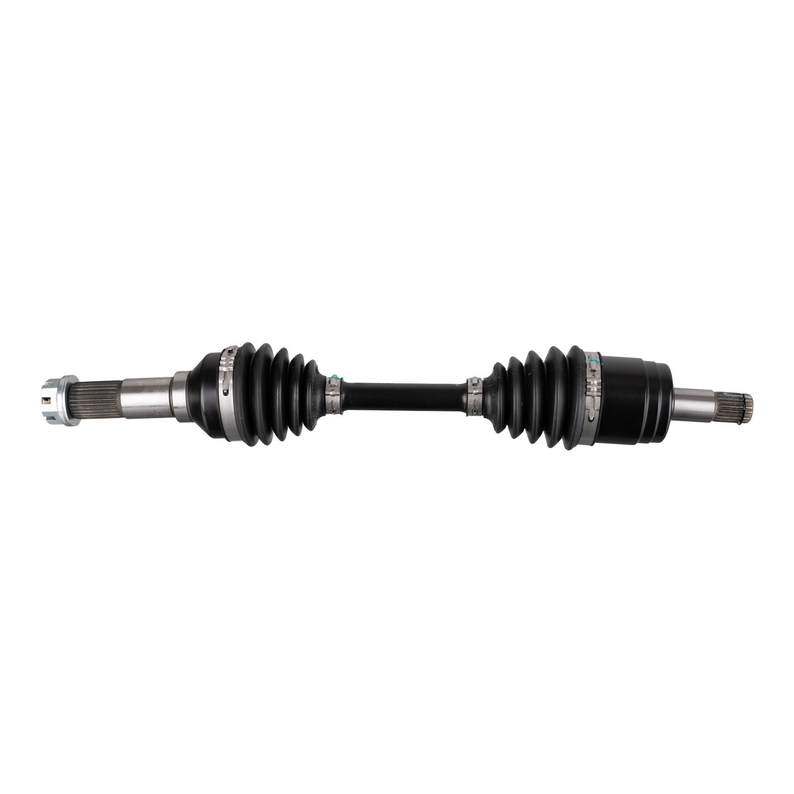 Whites ATV CV Axle Complete Yamaha With Tpe Boot