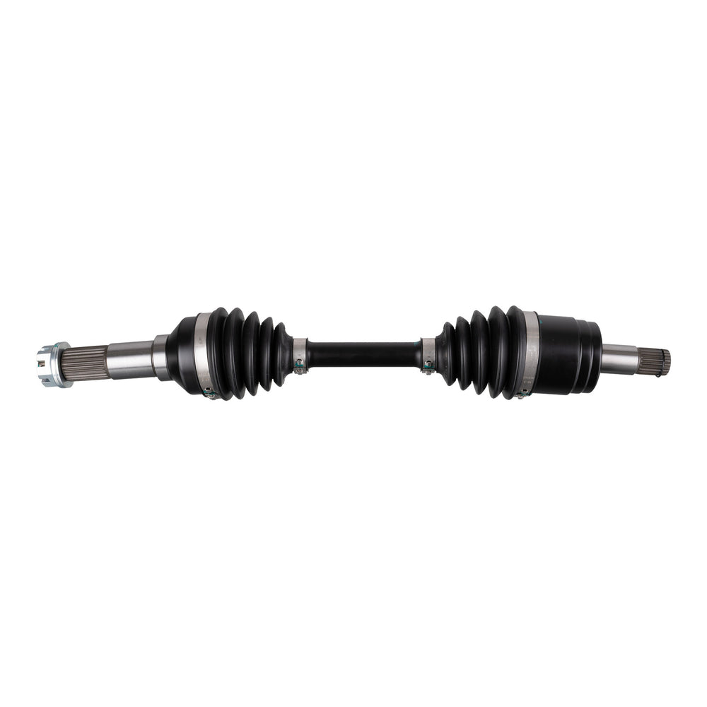 Whites Atv Cv Axle Complete Yamaha Front Left Hand Right Hand With Tpe Boot