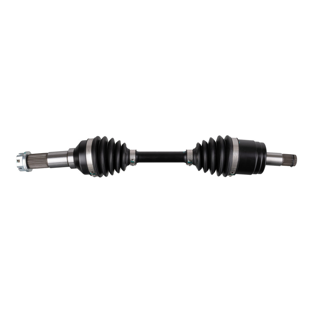 Whites ATV CV Axle Complete Yamaha Front Left Hand Right Hand With Tpe Boot
