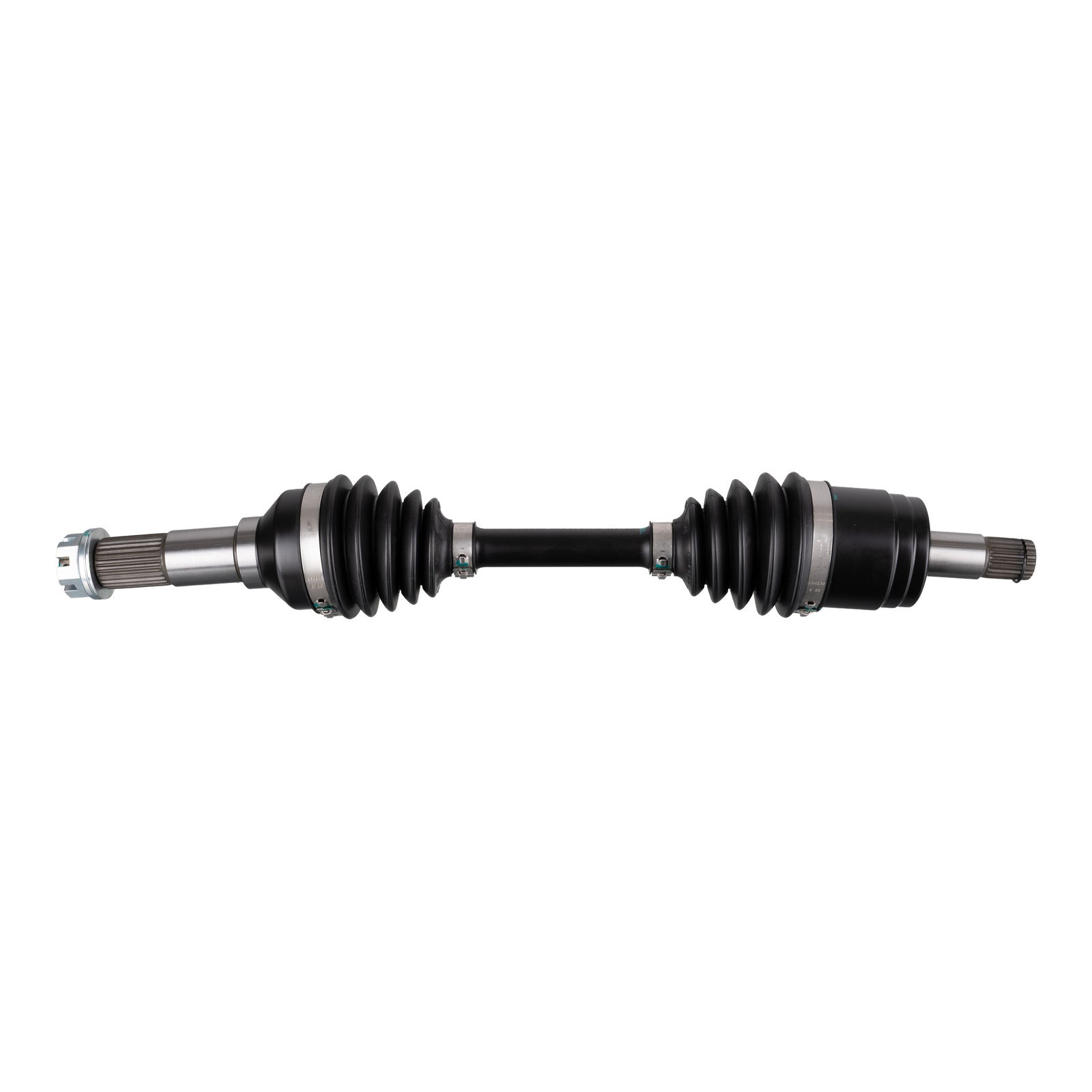 Whites ATV CV Axle Complete Yamaha Front Left Hand Right Hand With Tpe Boot