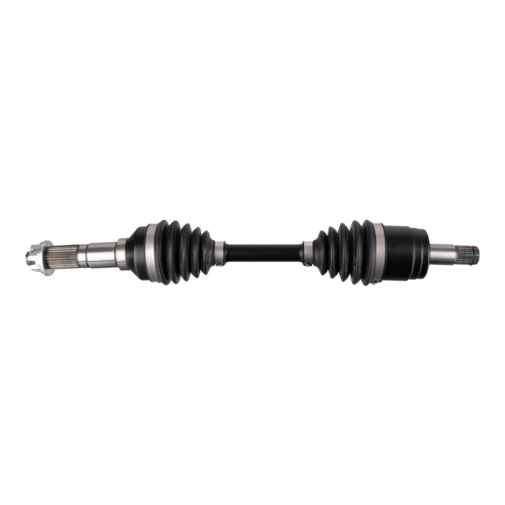Whites ATV CV Axle Complete Yamaha Front Left Hand Right Hand With Tpe Boot