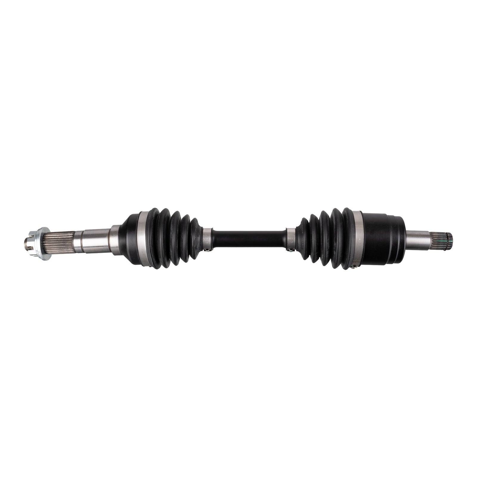 Whites ATV CV Axle Complete Yamaha Front Left Hand Right Hand With Tpe Boot