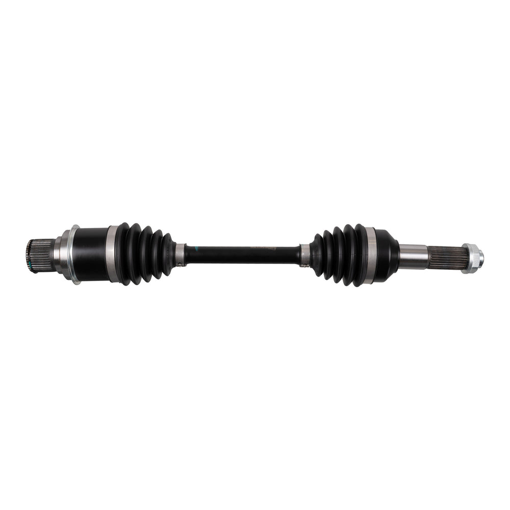 Whites Atv Cv Axle Complete Yamaha Rear Left Hand Right Hand With Tpe Boot