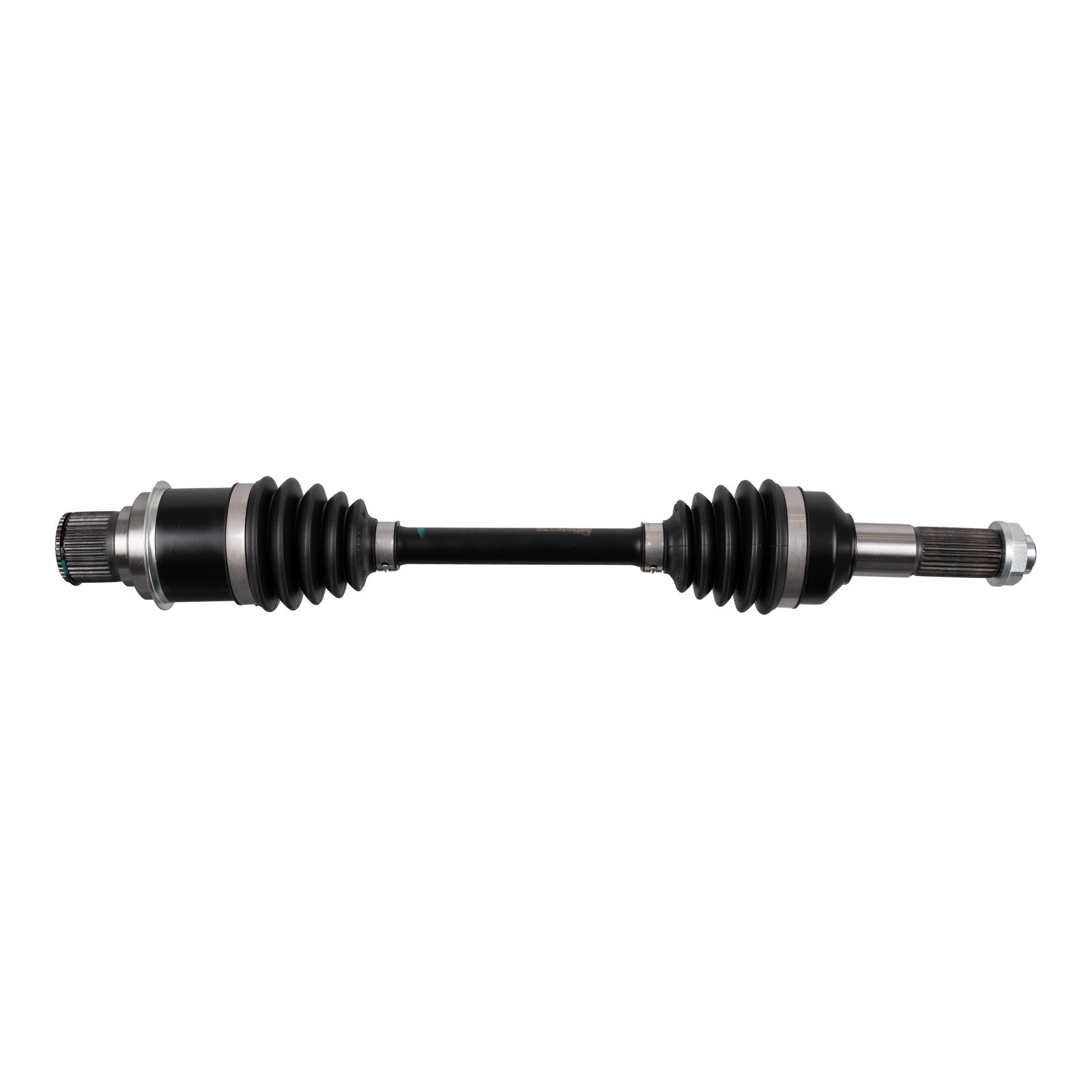 Whites ATV CV Axle Complete Yamaha Rear Left Hand Right Hand With Tpe Boot