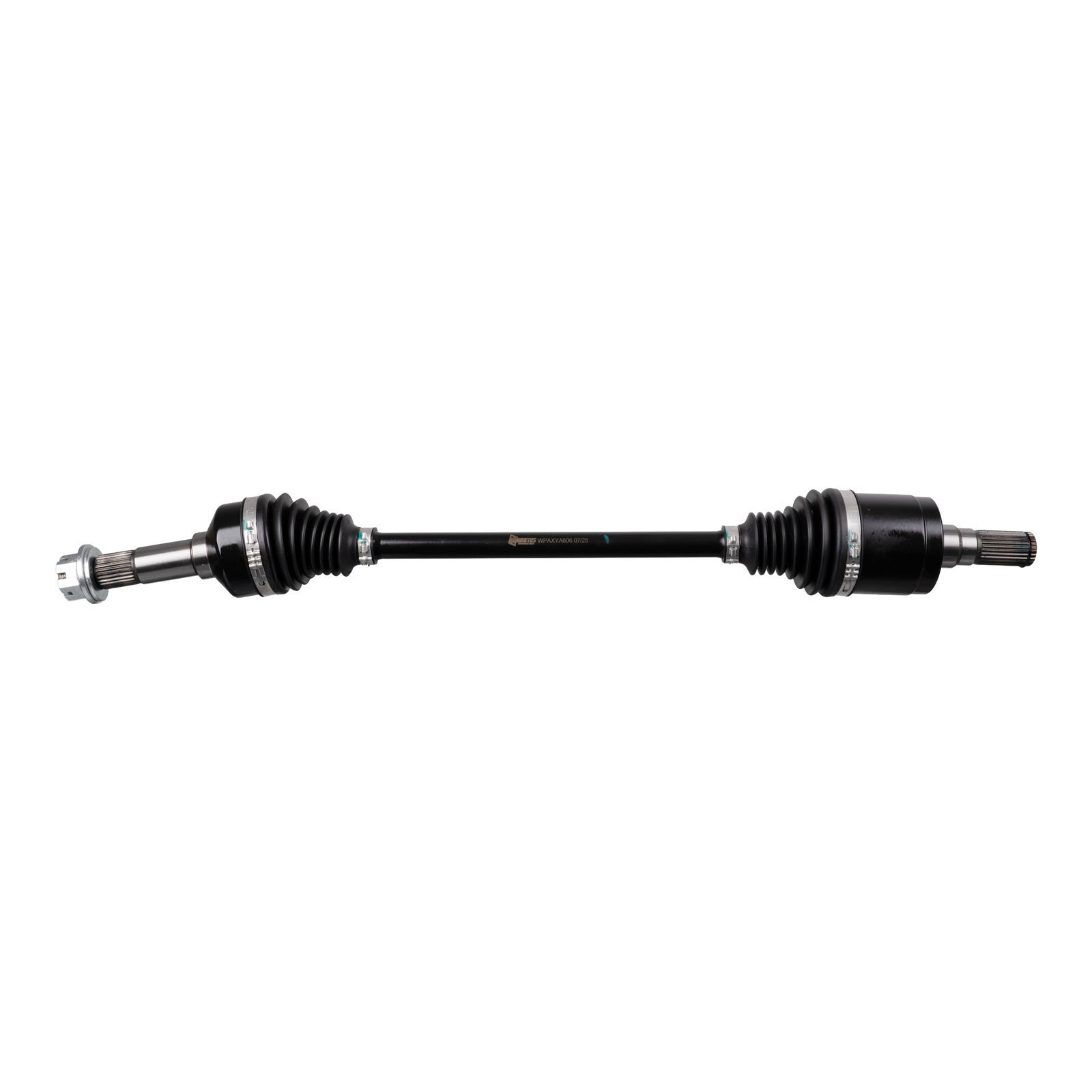 Whites ATV CV Axle Complete Yamaha Rear Left Hand Right Hand