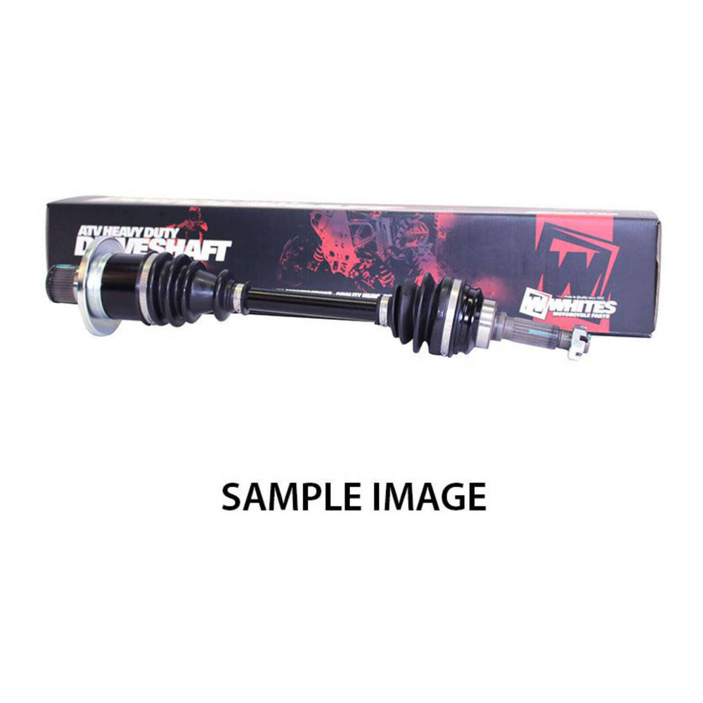 Whites Atv Cv Axle Complete Yamaha Front Left Hand Right Hand