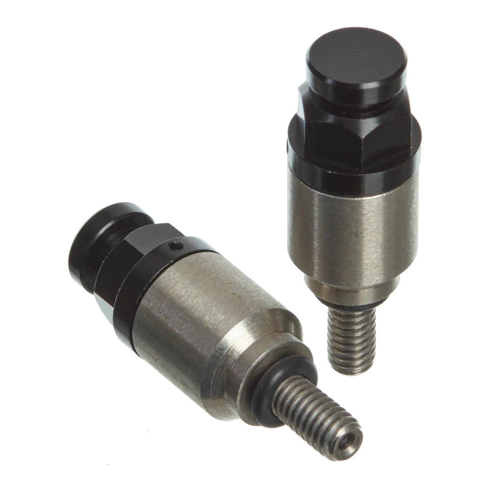 Whites Fork Bleeder Valve