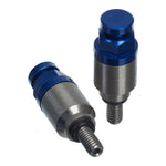 Whites Fork Bleeder Valve